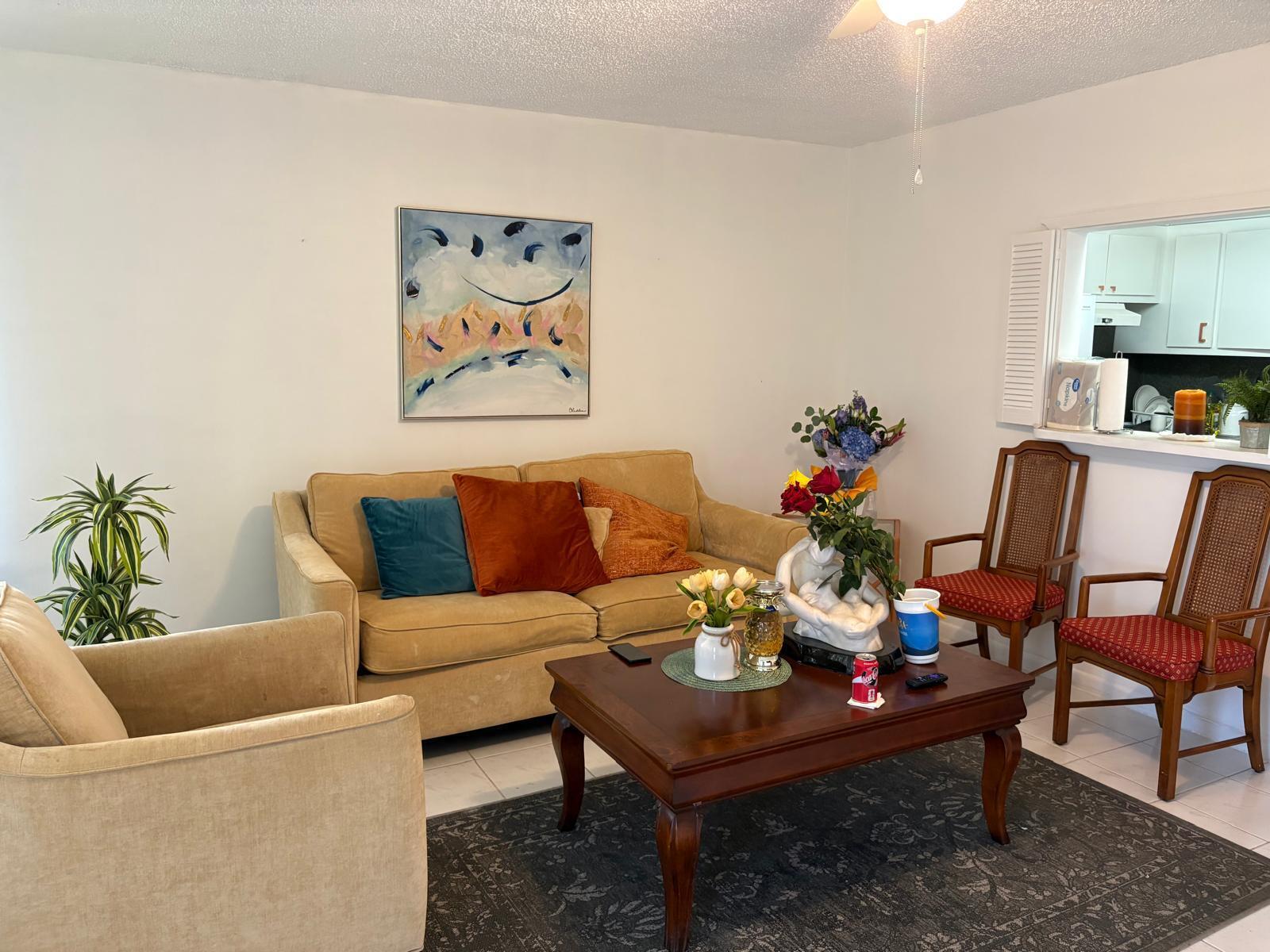 CENTURY VILLAGE - Residential