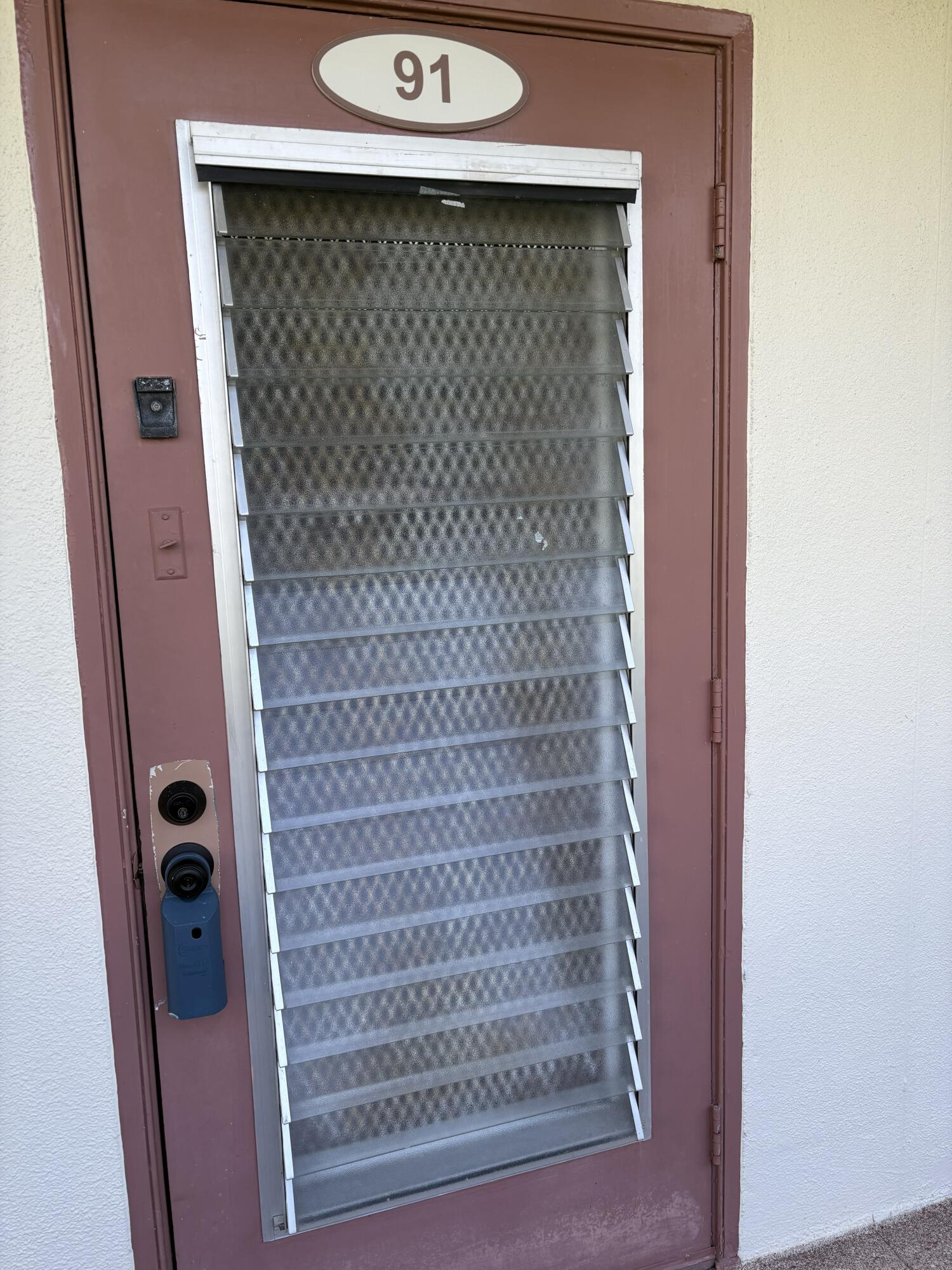 CENTURY VILLAGE - Residential