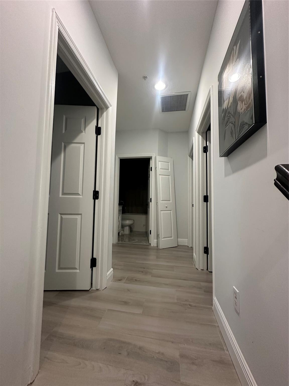 Waverly Place Amd - Residential Lease