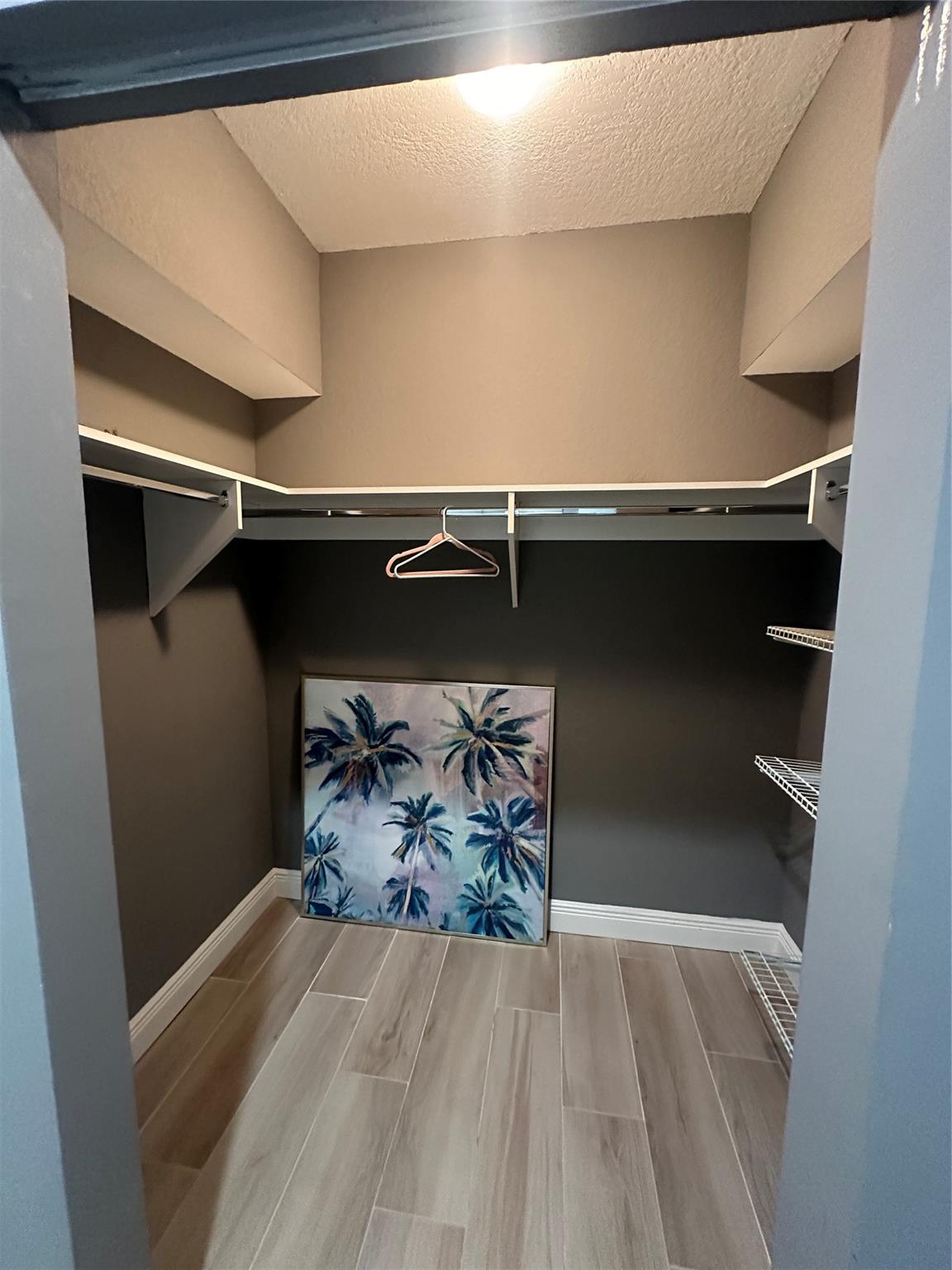 Waverly Place Amd - Residential Lease