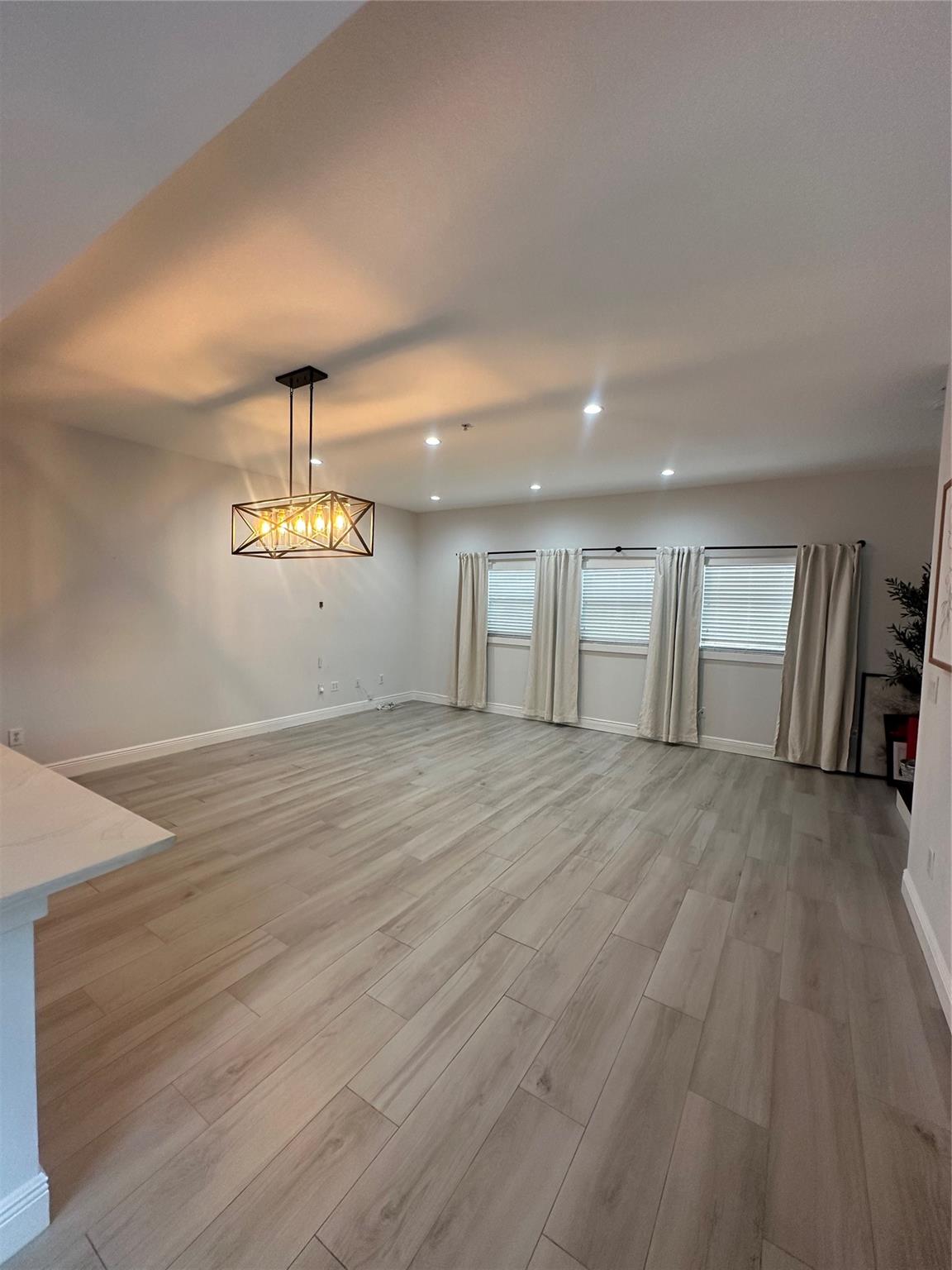 Waverly Place Amd - Residential Lease