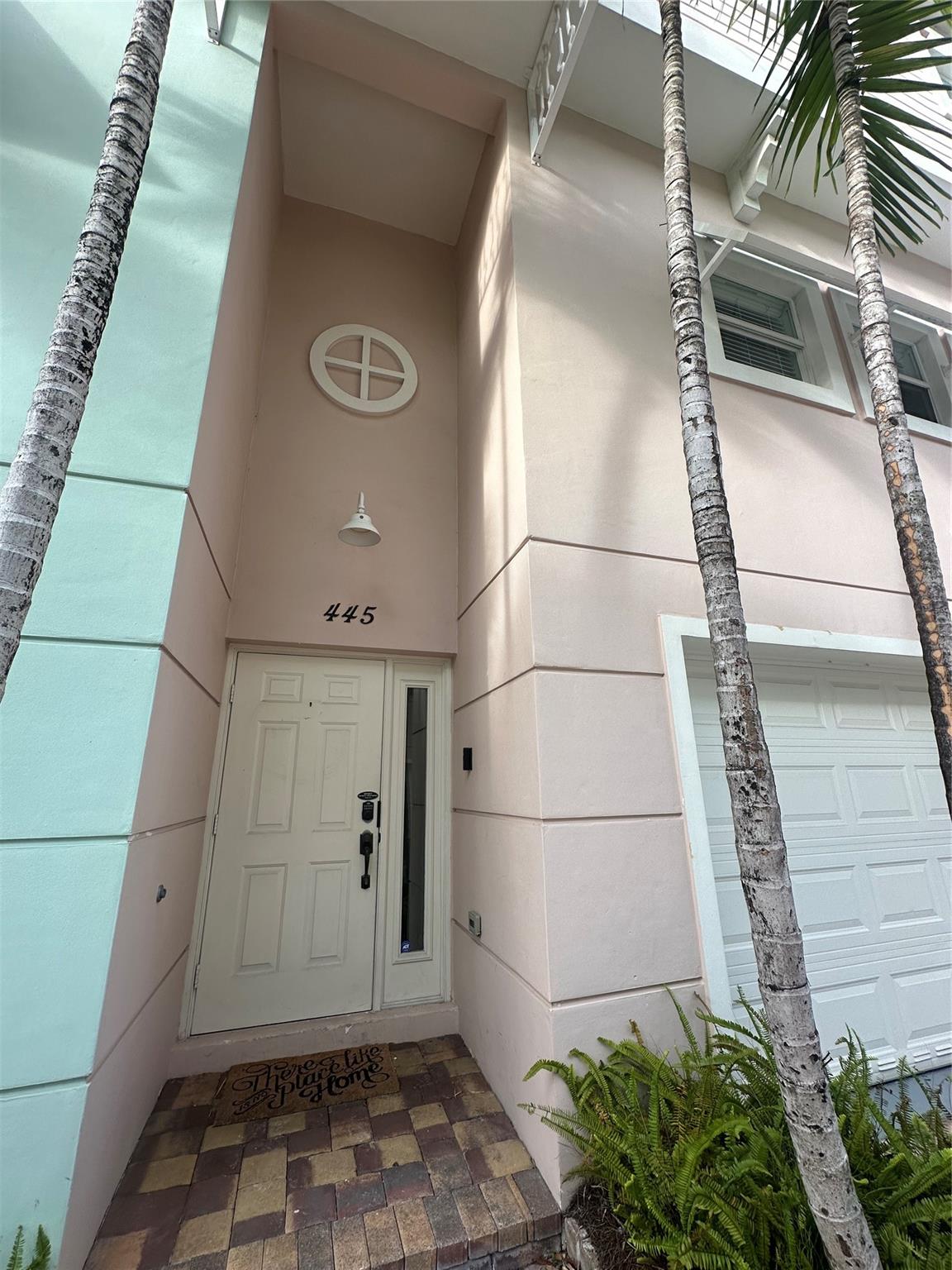 Waverly Place Amd - Residential Lease