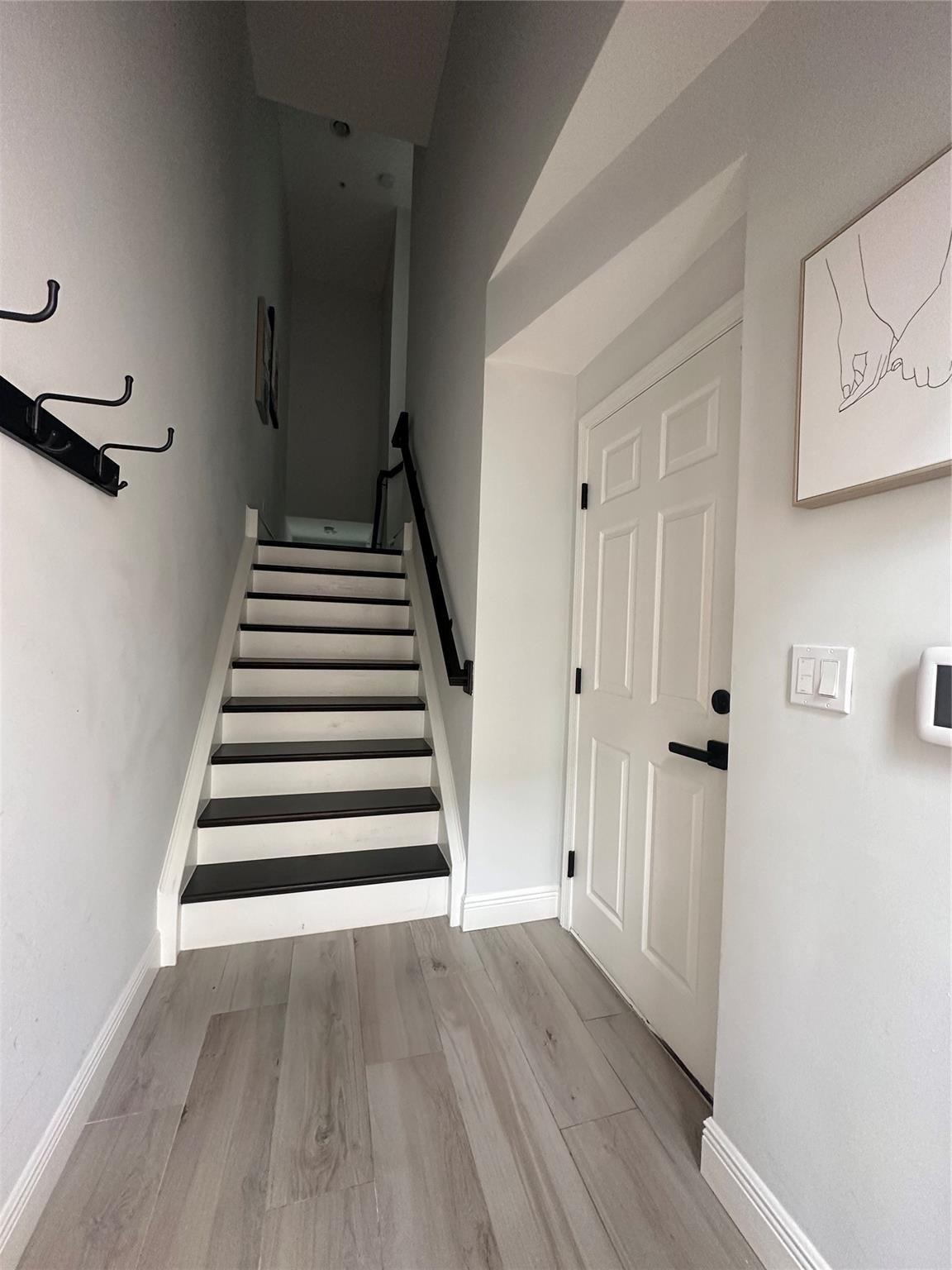 Waverly Place Amd - Residential Lease