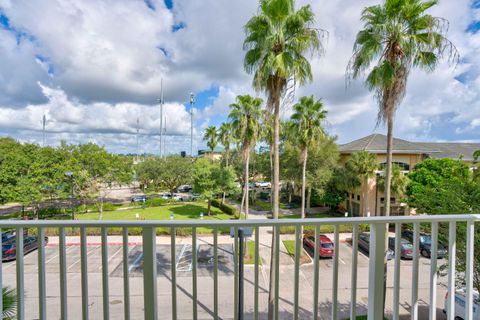 A home in Jupiter