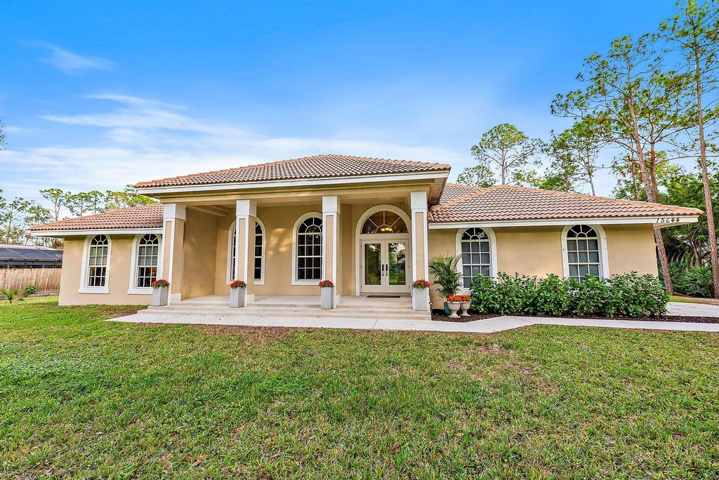Photo of 15644 Billy Goat Lane, Jupiter, FL 33478 (MLS # R11052103)
