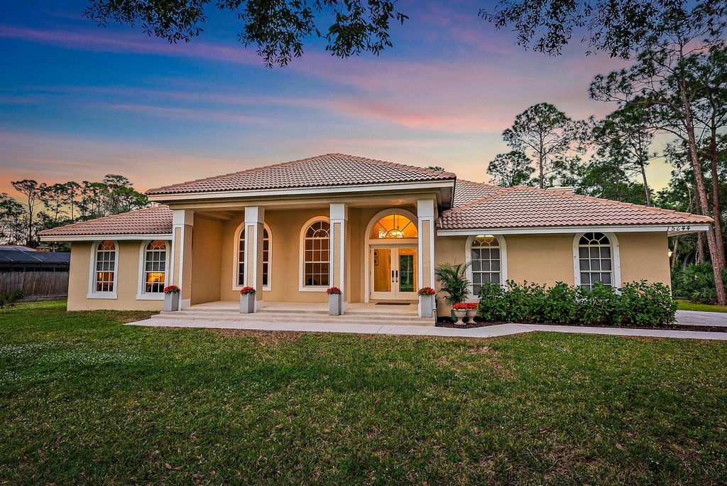 Photo of 15644 Billy Goat Lane, Jupiter, FL 33478 (MLS # R11052103)