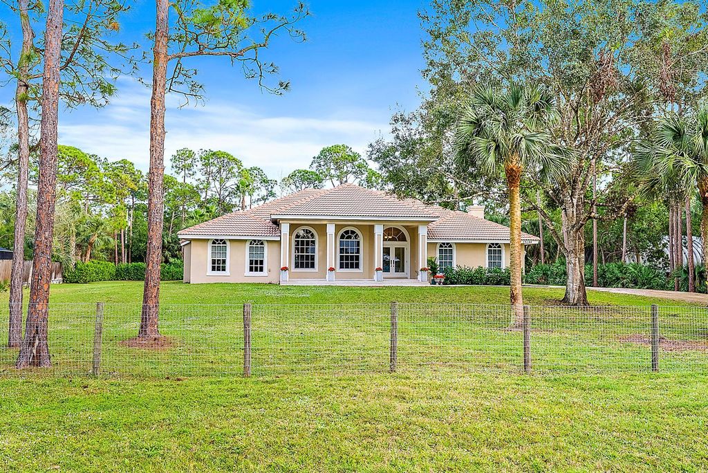 Photo of 15644 Billy Goat Lane, Jupiter, FL 33478 (MLS # R11052103)