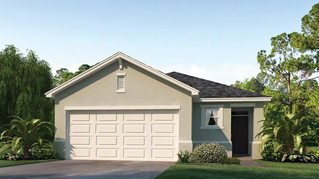 Photo of 5501 Amusement Avenue, Fort Pierce, FL 34947 (MLS # R10754440)