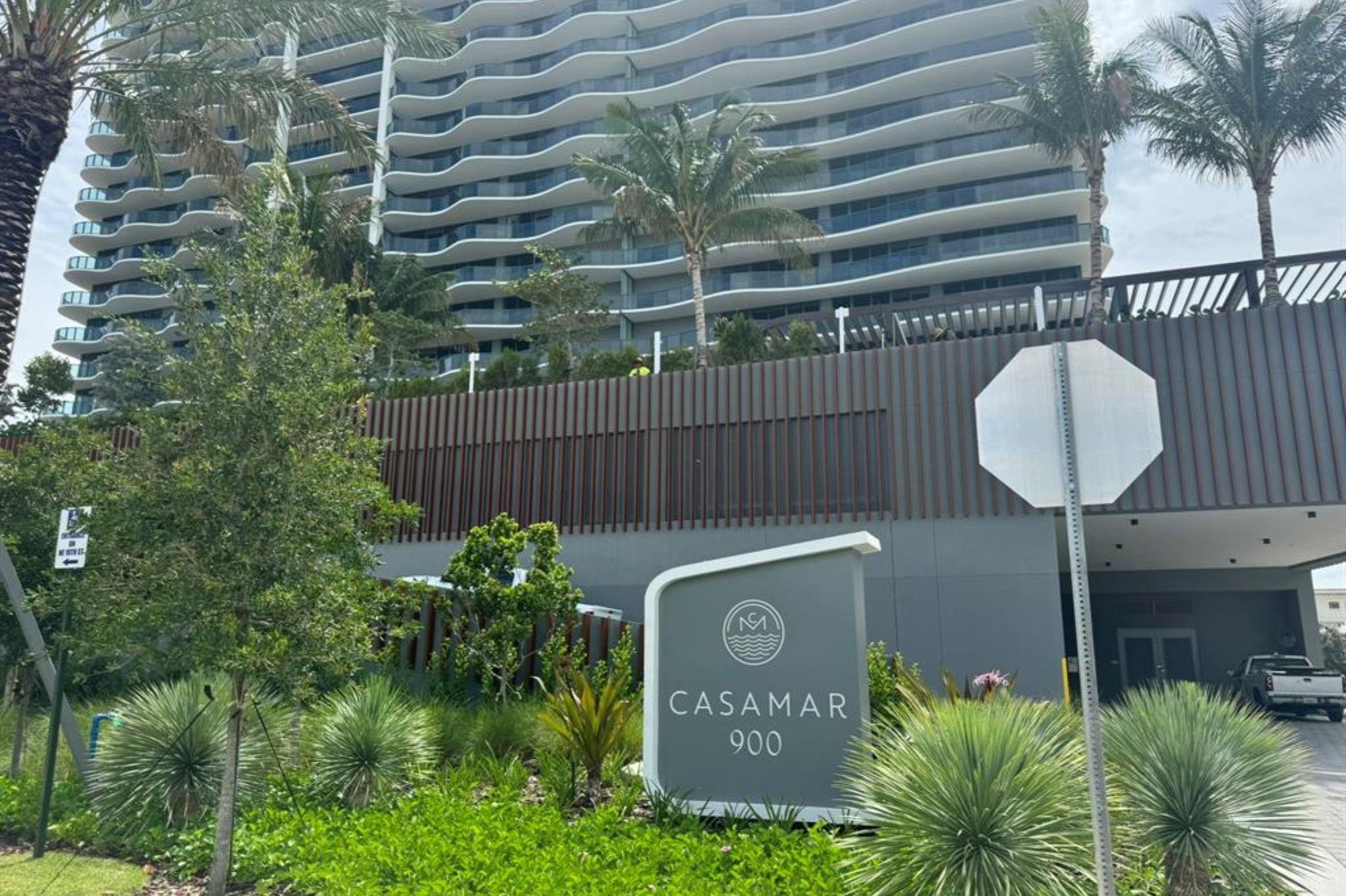 900 N Ocean Boulevard Cu