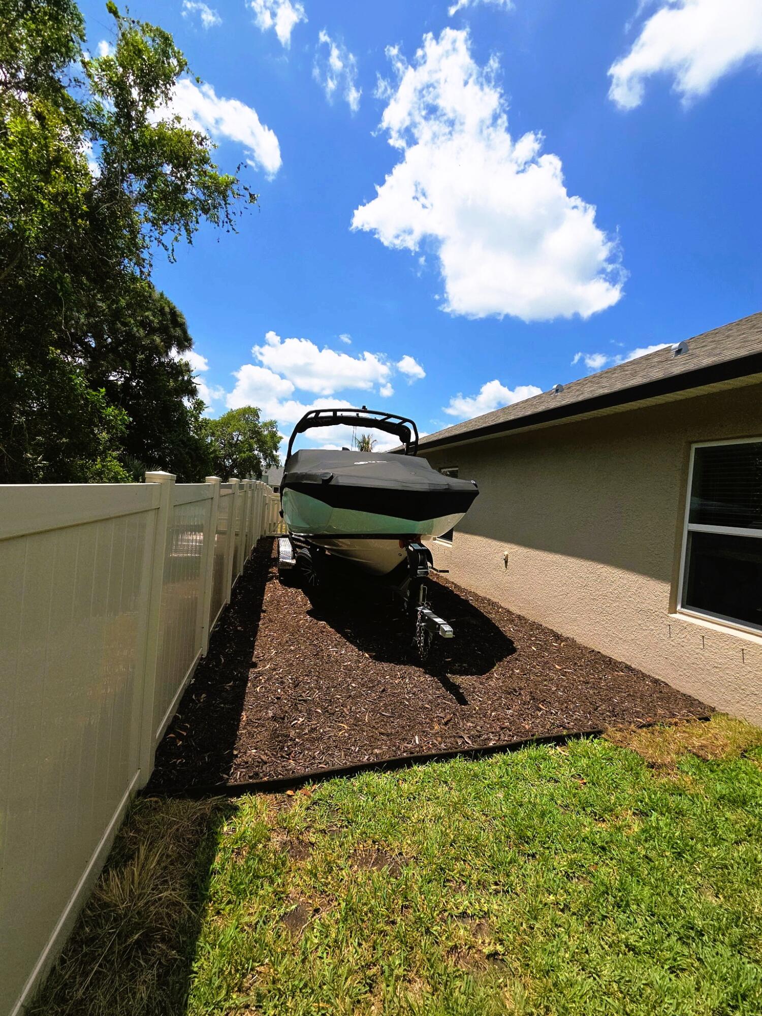 PORT ST LUCIE SECTION 40 - Residential