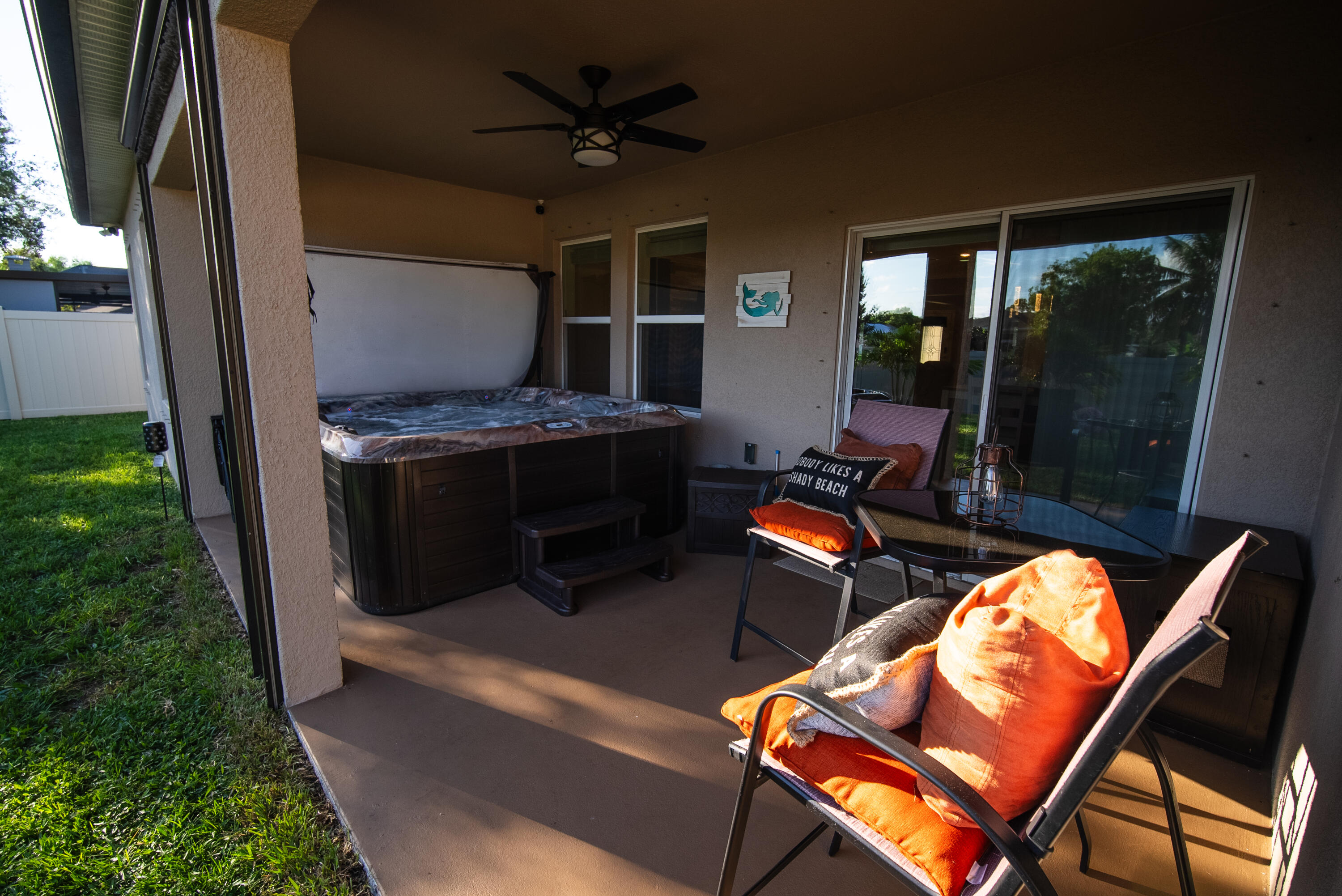 PORT ST LUCIE SECTION 40 - Residential