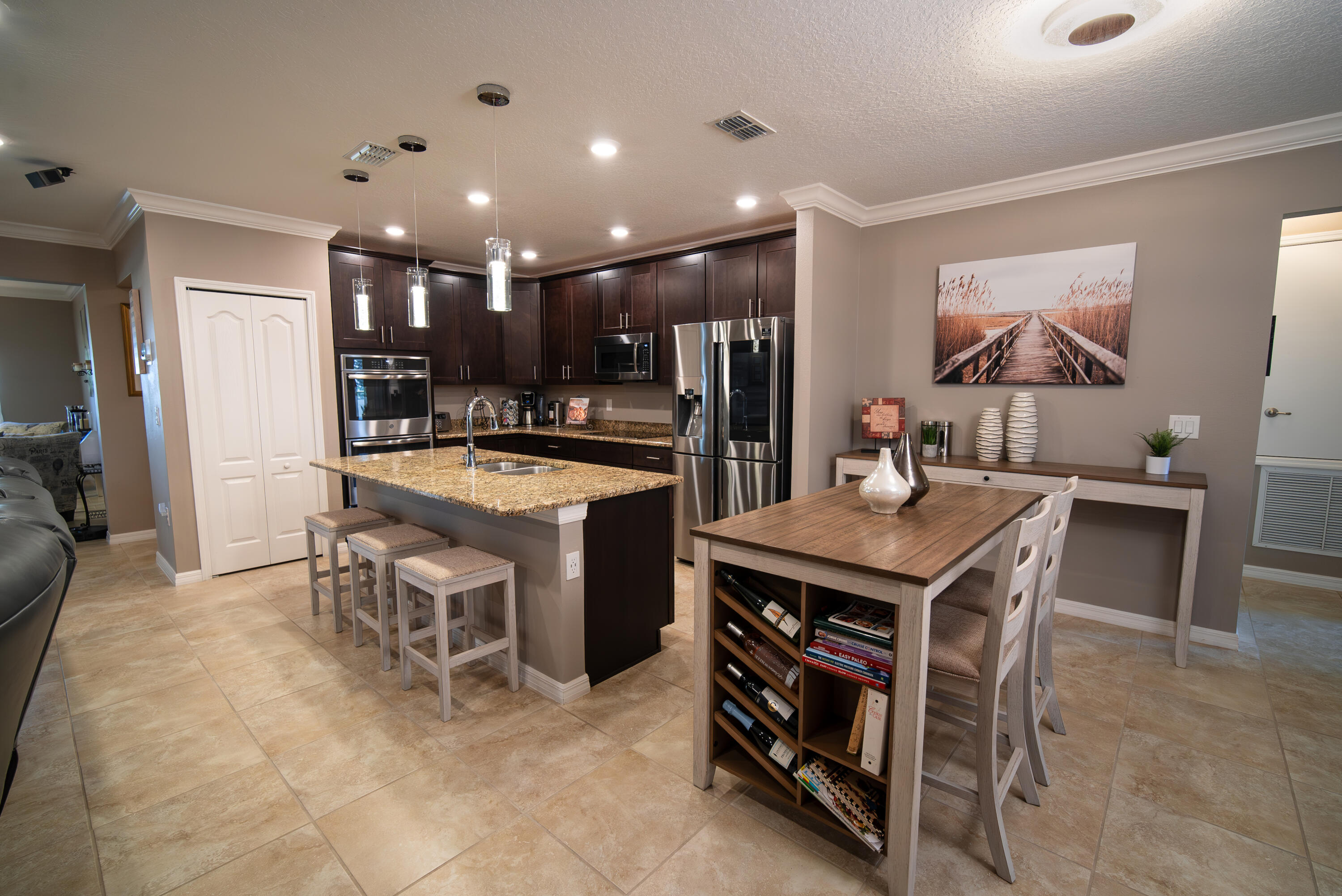 PORT ST LUCIE SECTION 40 - Residential