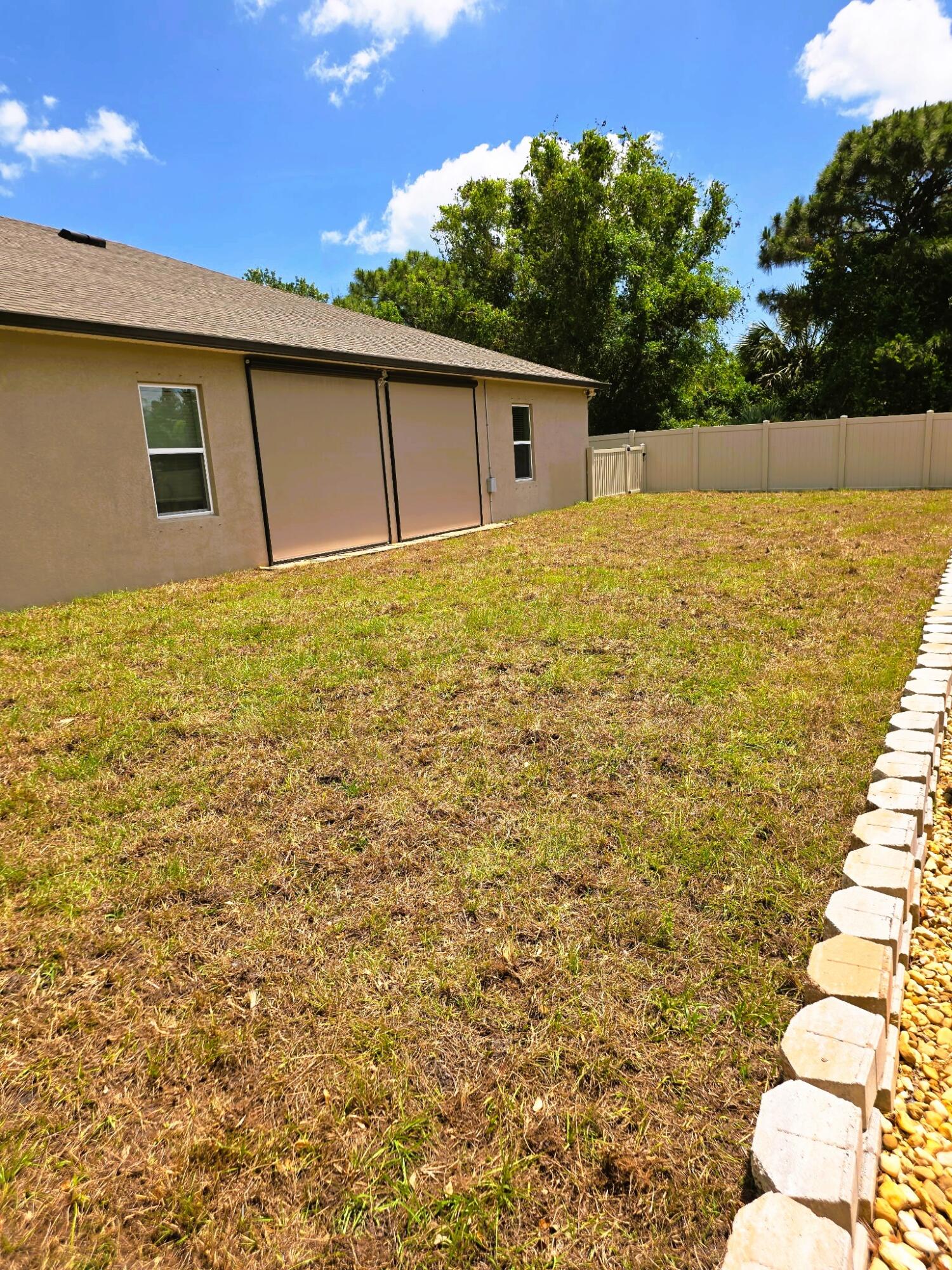 PORT ST LUCIE SECTION 40 - Residential