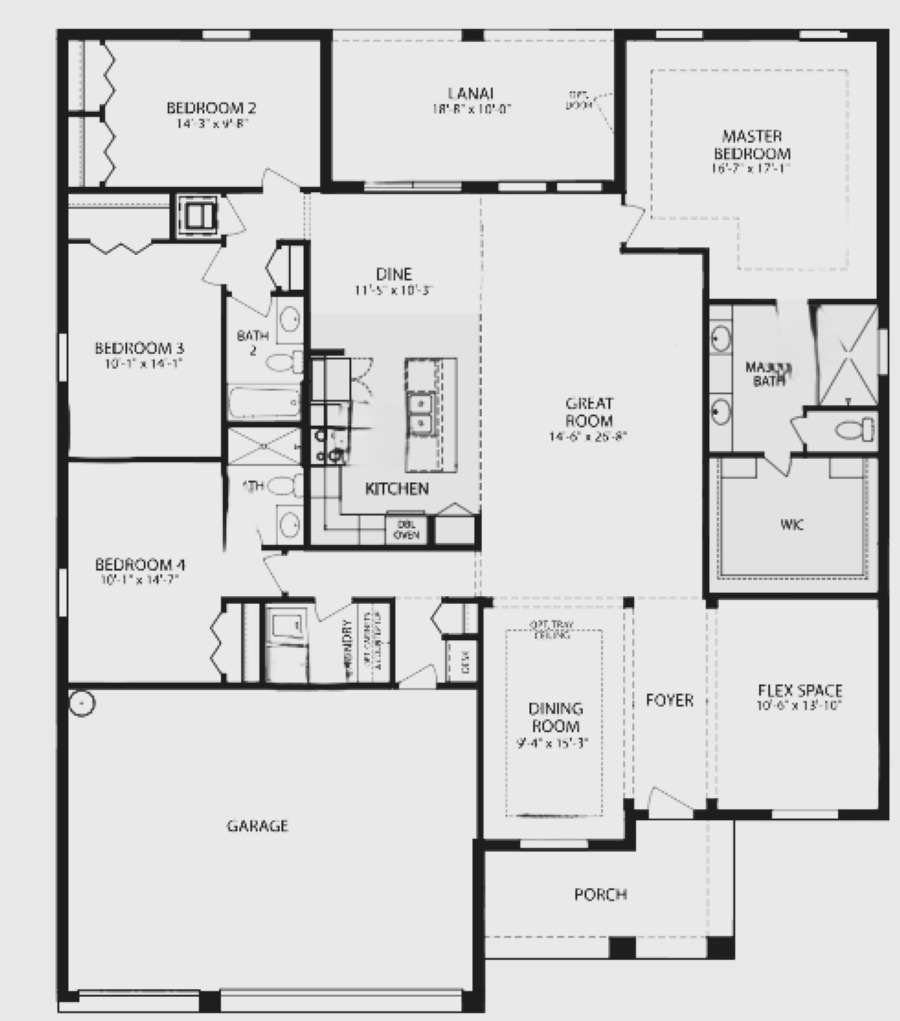 PORT ST LUCIE SECTION 40 - Residential