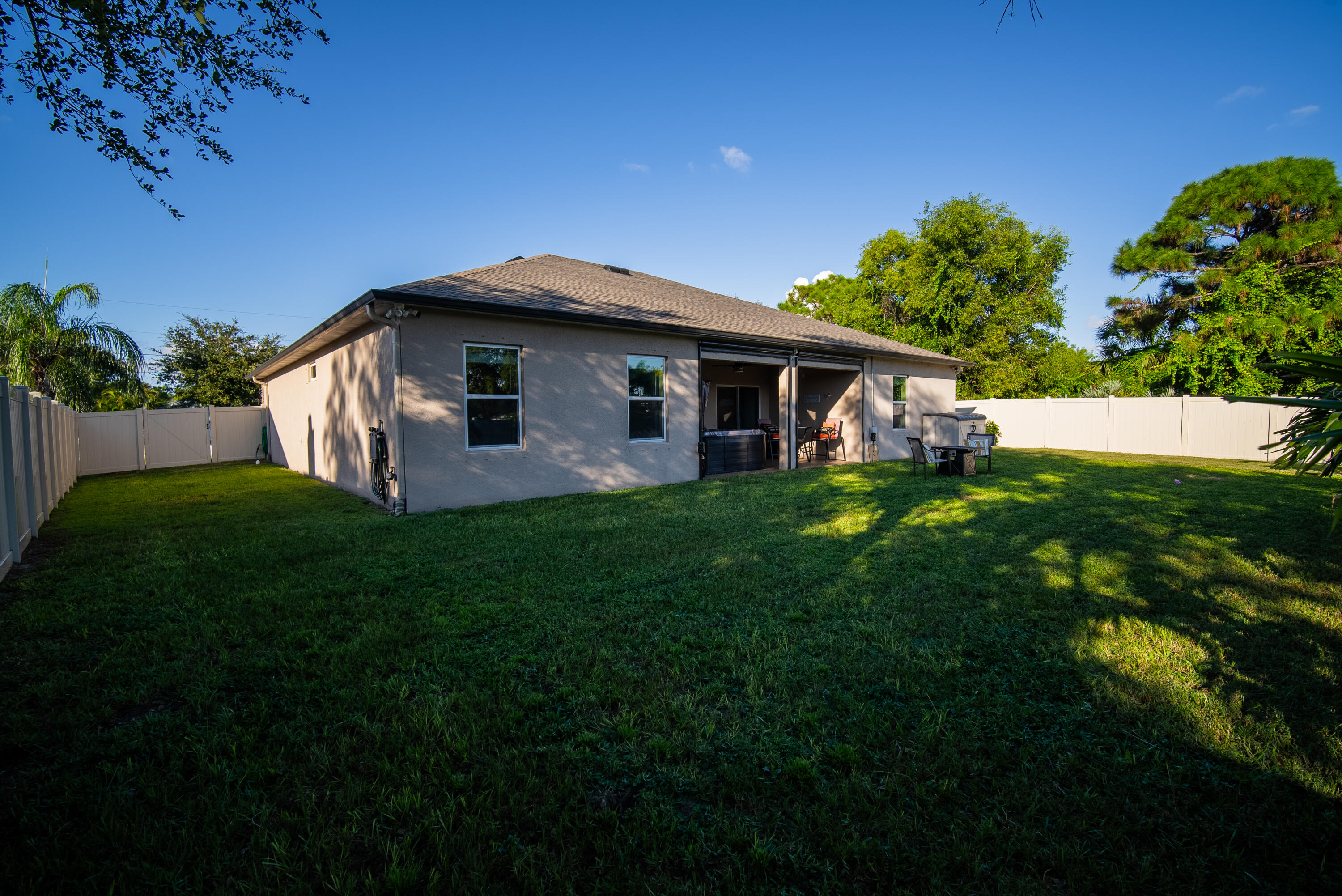 PORT ST LUCIE SECTION 40 - Residential