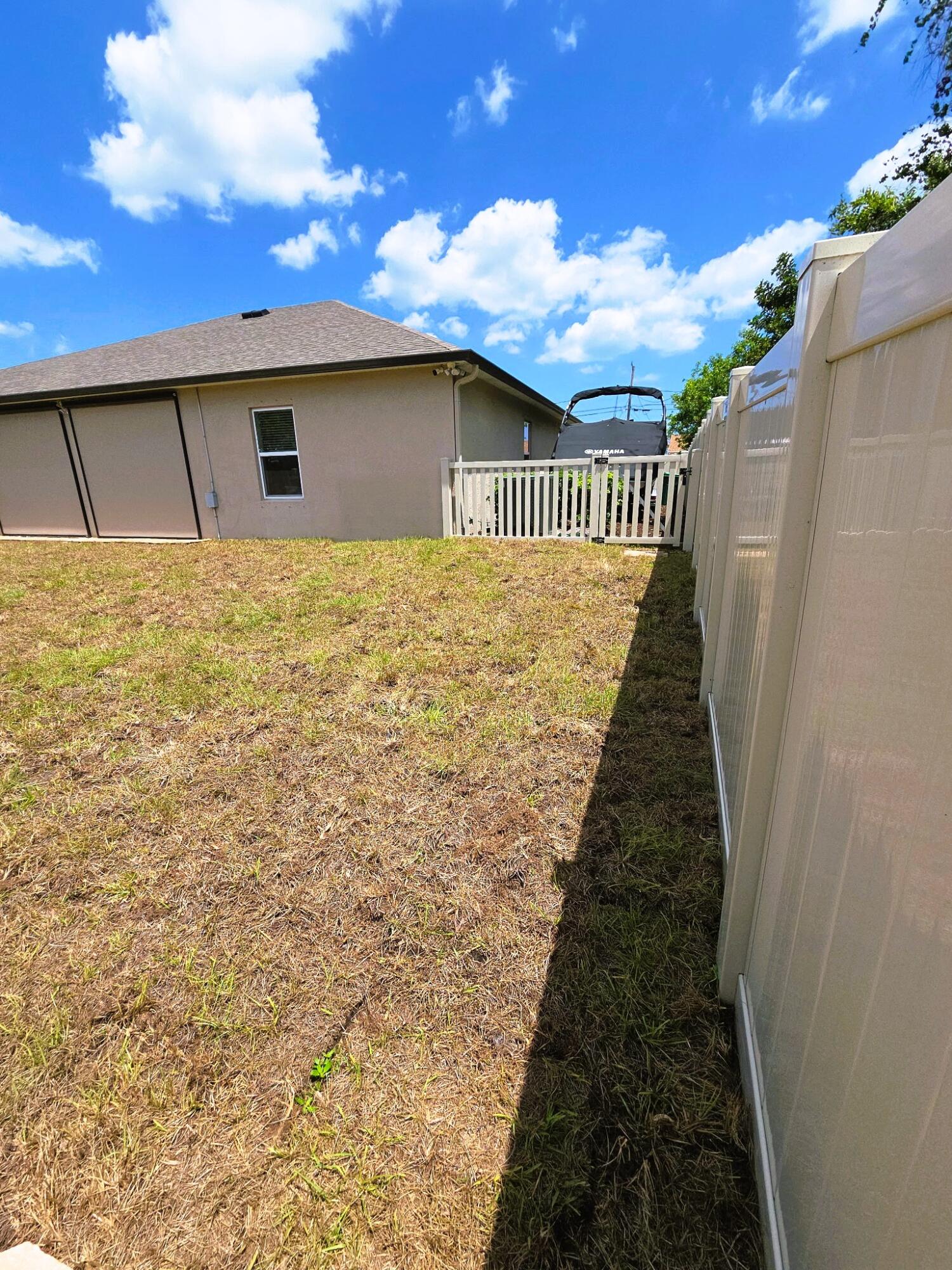 PORT ST LUCIE SECTION 40 - Residential