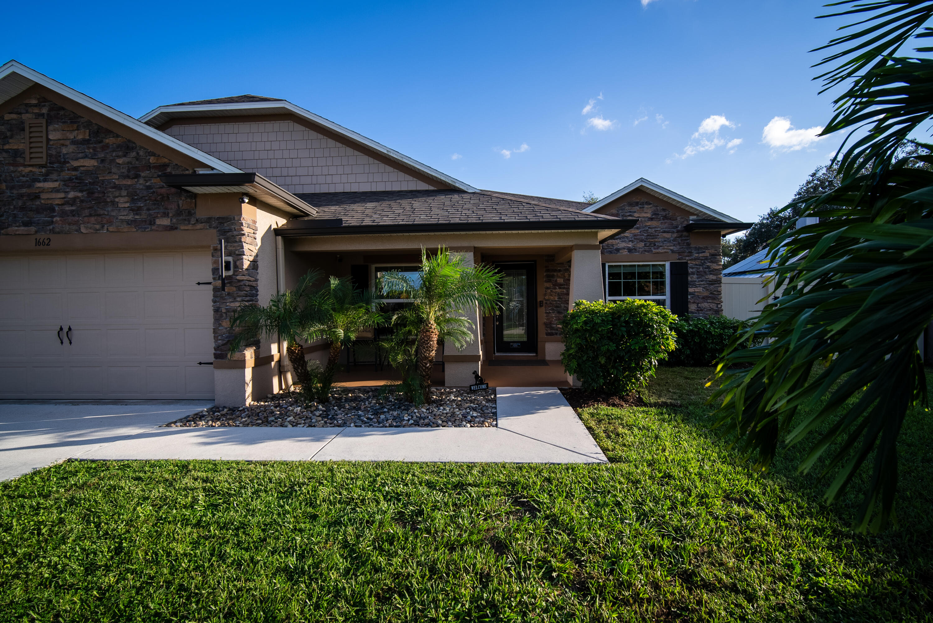 PORT ST LUCIE SECTION 40 - Residential