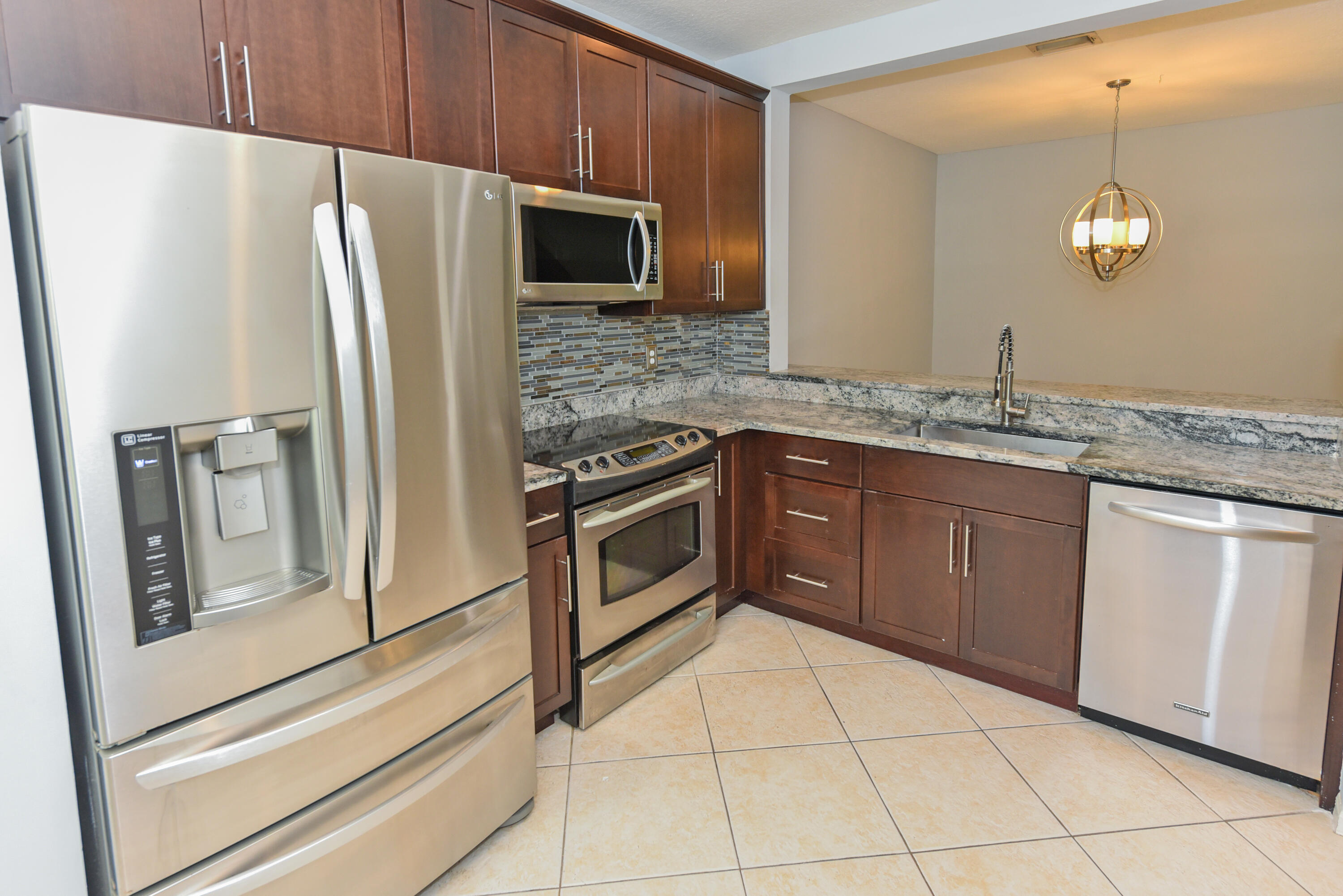 BOYNTON OASIS CONDO - Residential