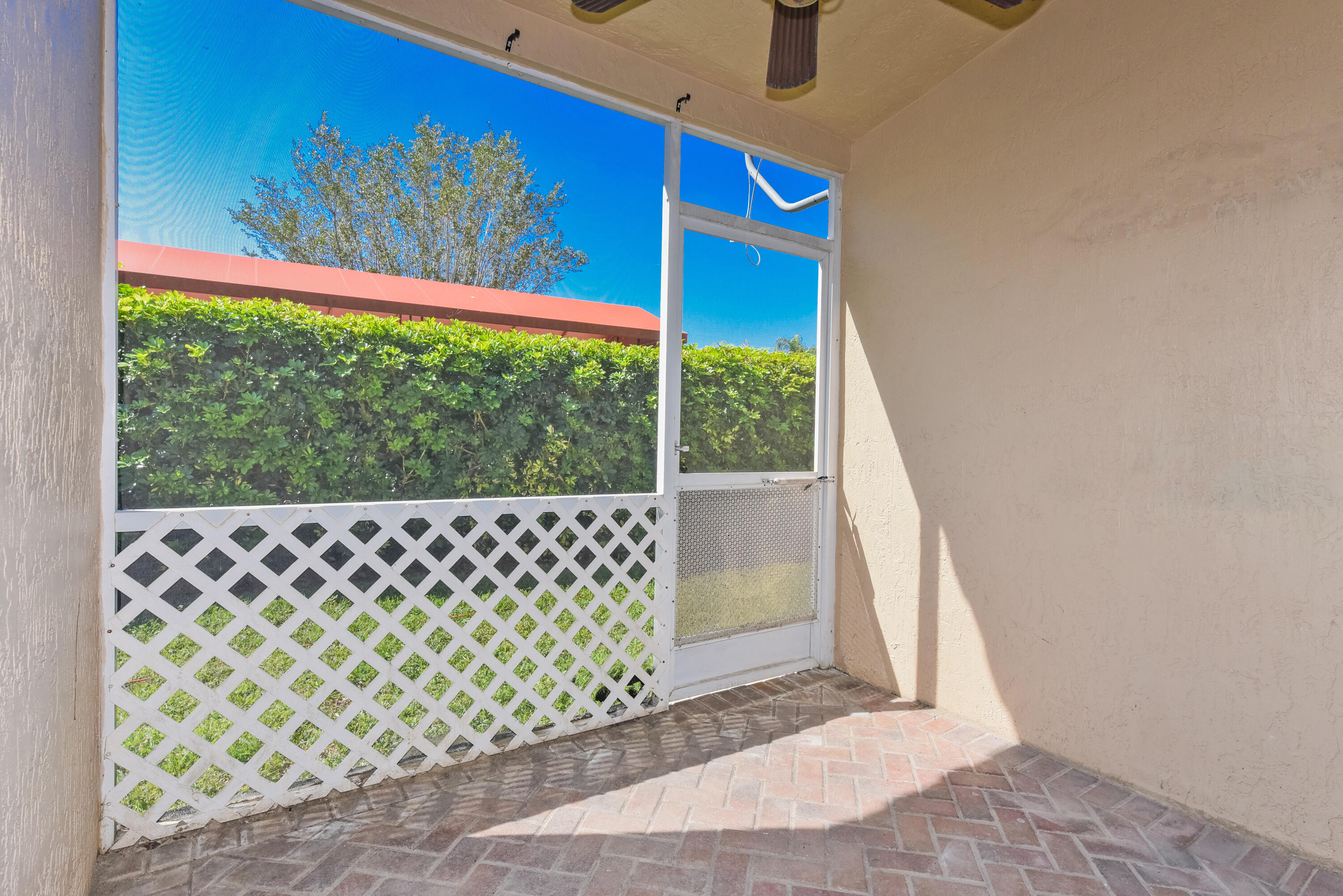 BOYNTON OASIS CONDO - Residential