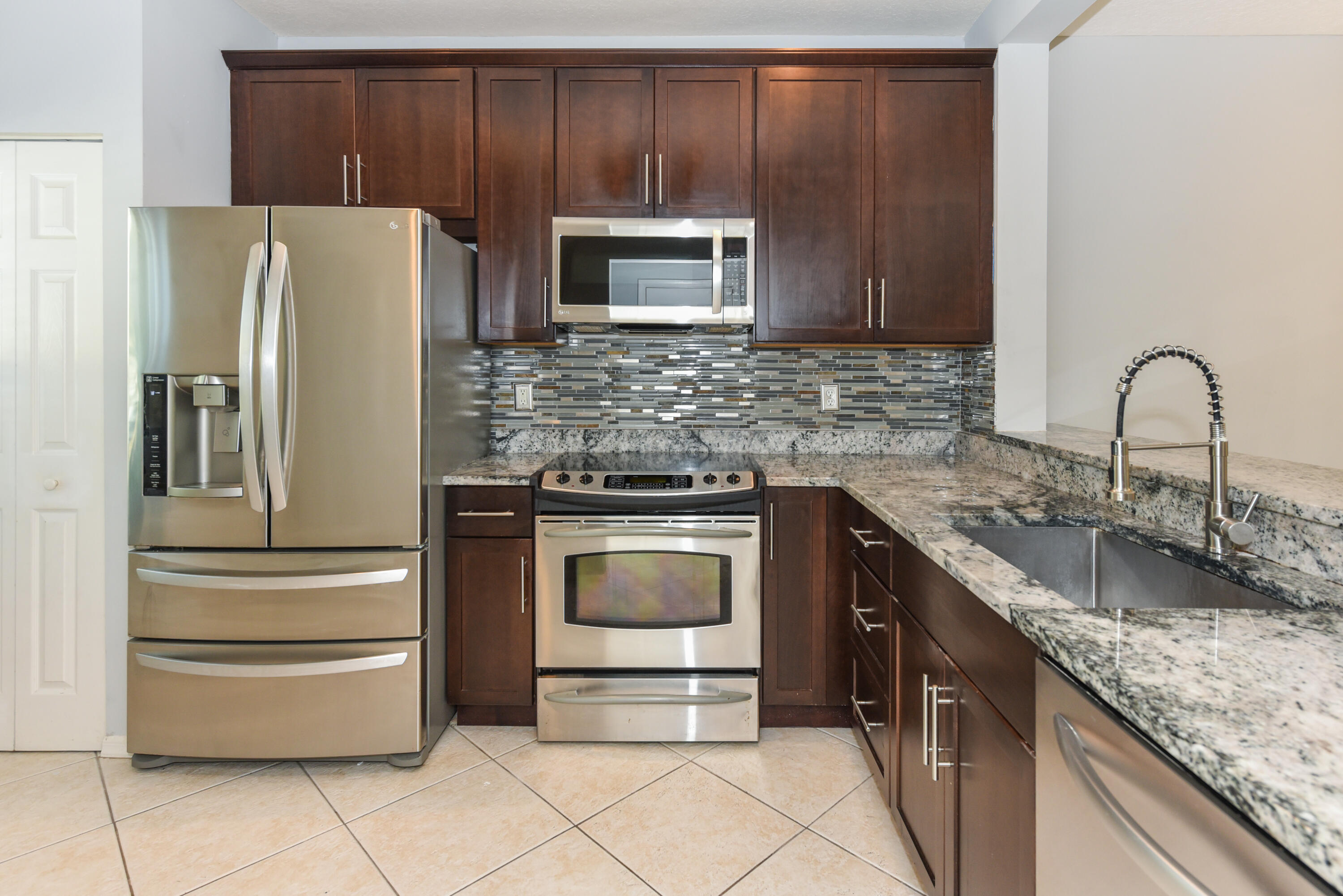 BOYNTON OASIS CONDO - Residential