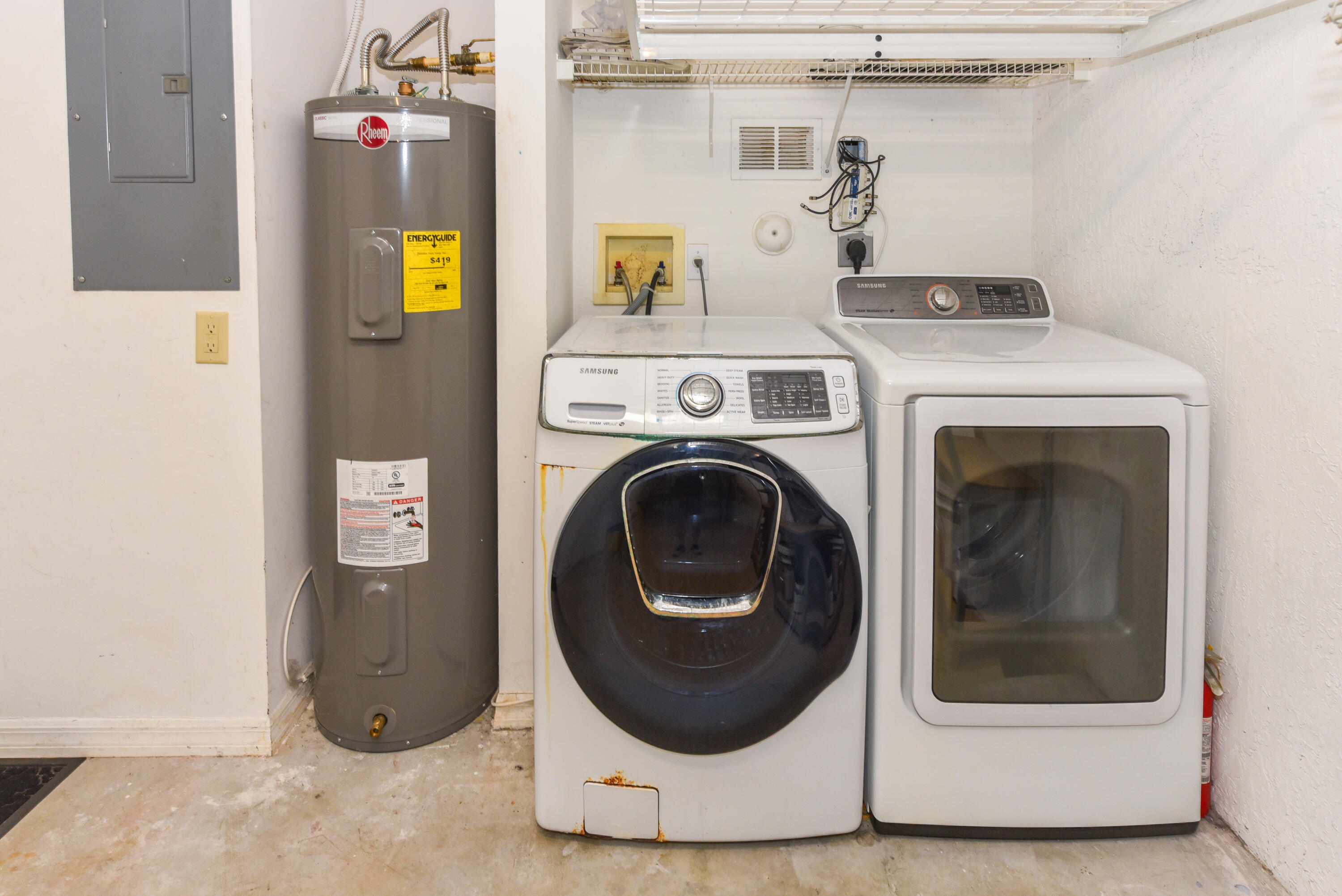 BOYNTON OASIS CONDO - Residential