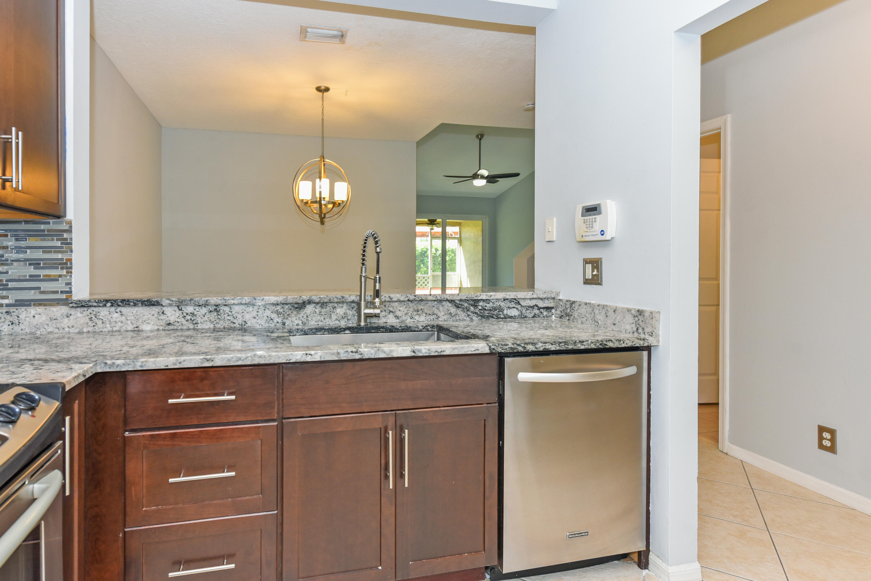 BOYNTON OASIS CONDO - Residential