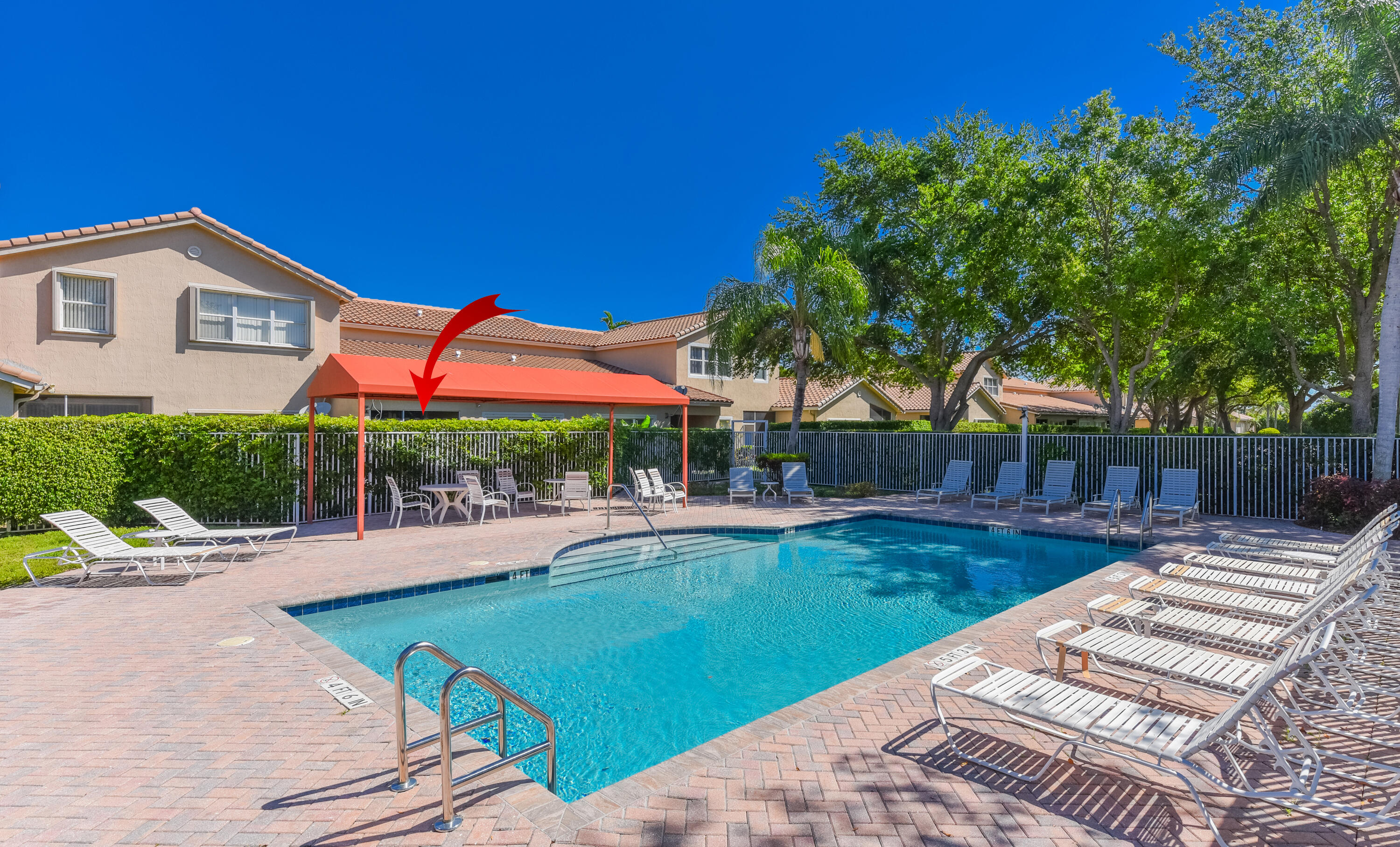 BOYNTON OASIS CONDO - Residential