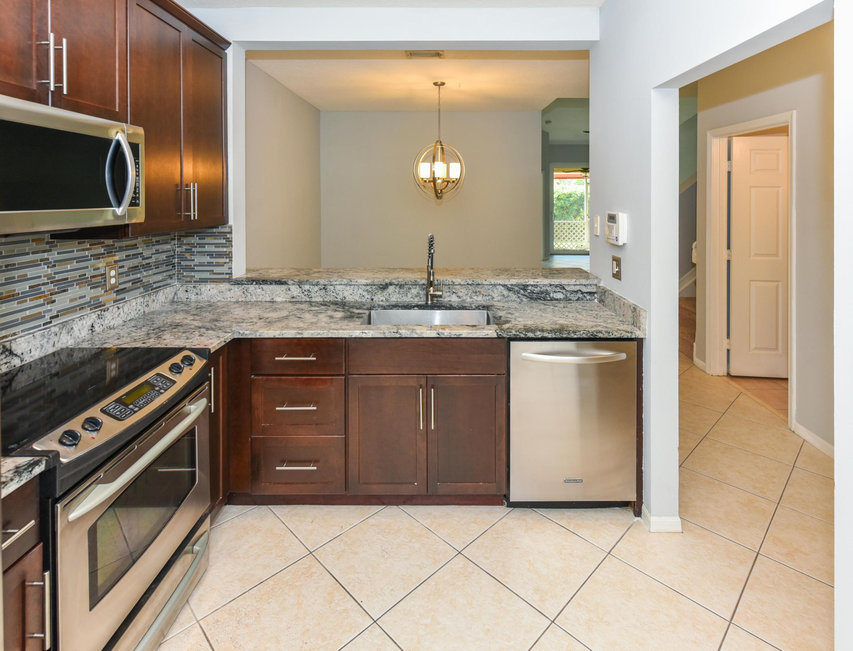 BOYNTON OASIS CONDO - Residential