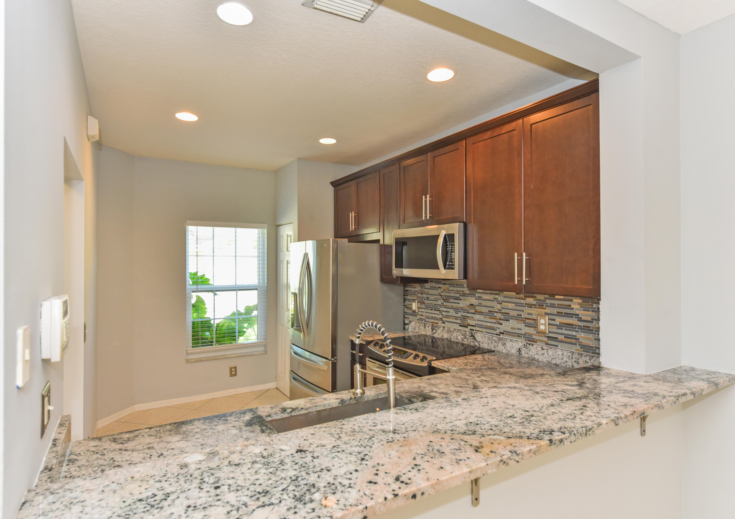 BOYNTON OASIS CONDO - Residential