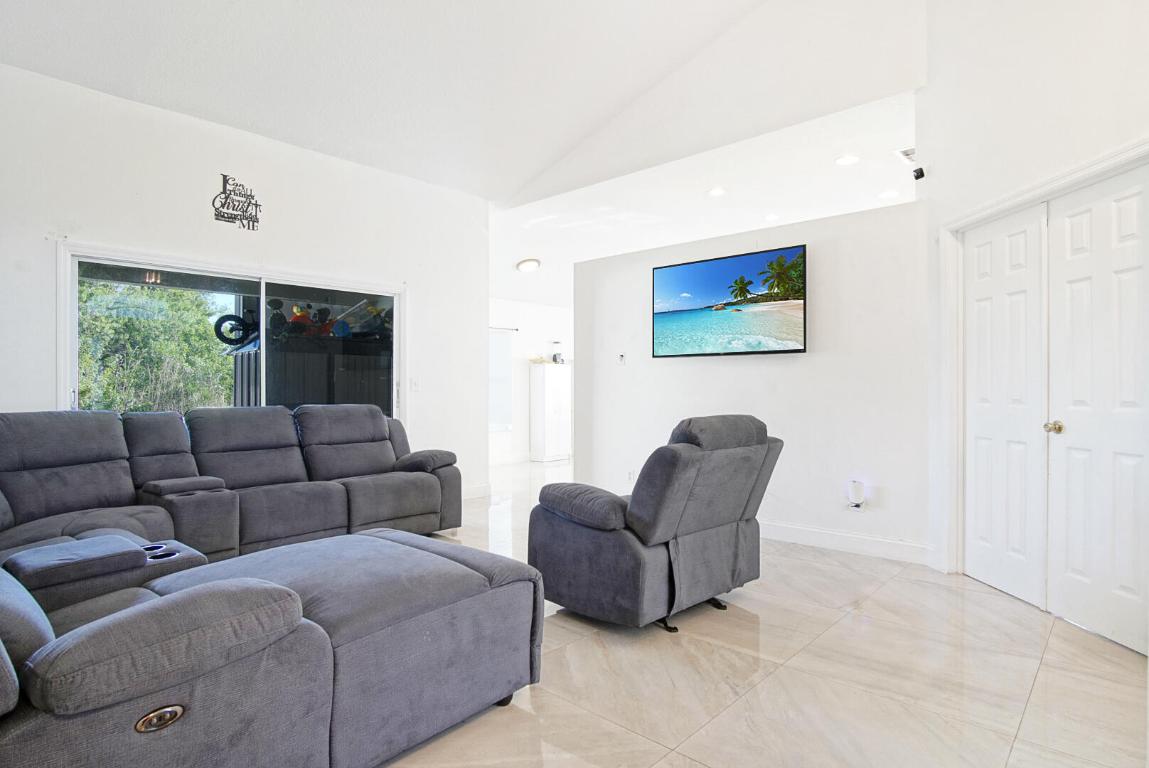 PORT ST LUCIE SECTION 35 - Residential