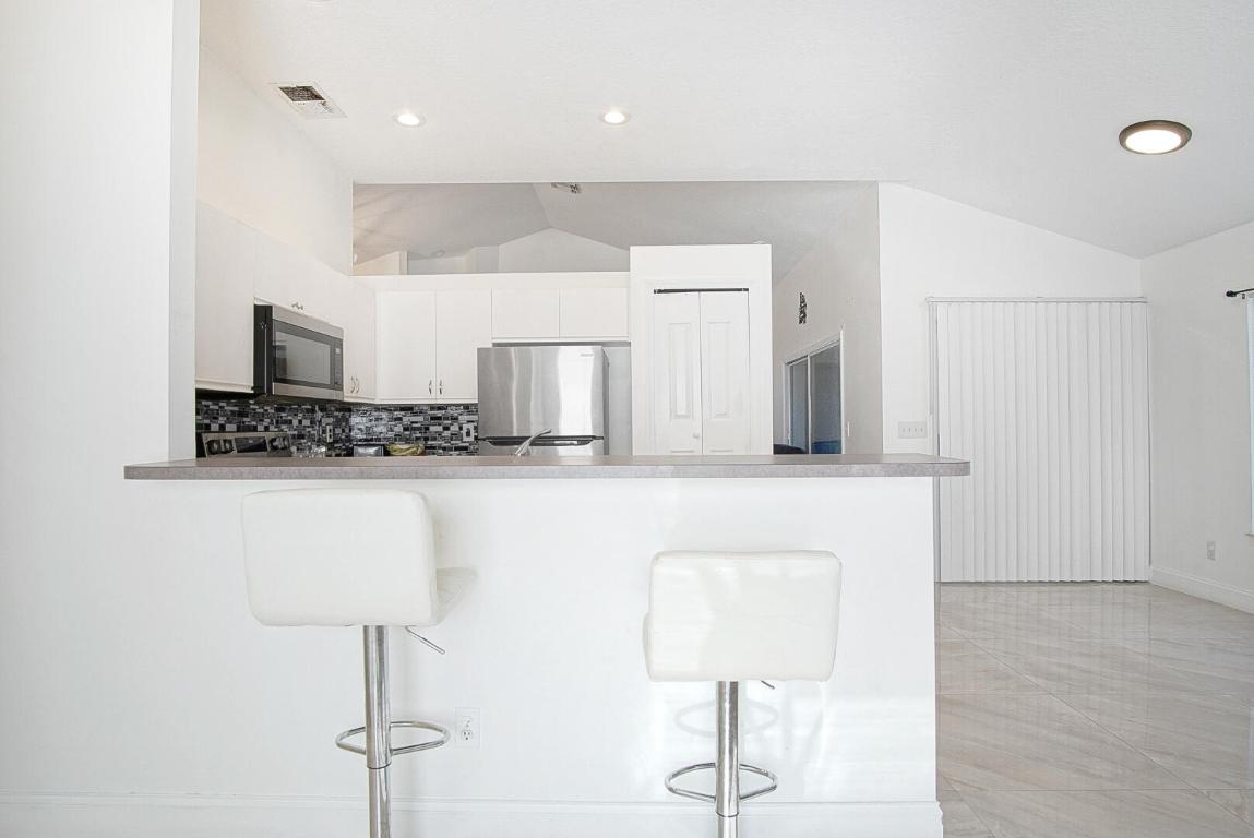 PORT ST LUCIE SECTION 35 - Residential