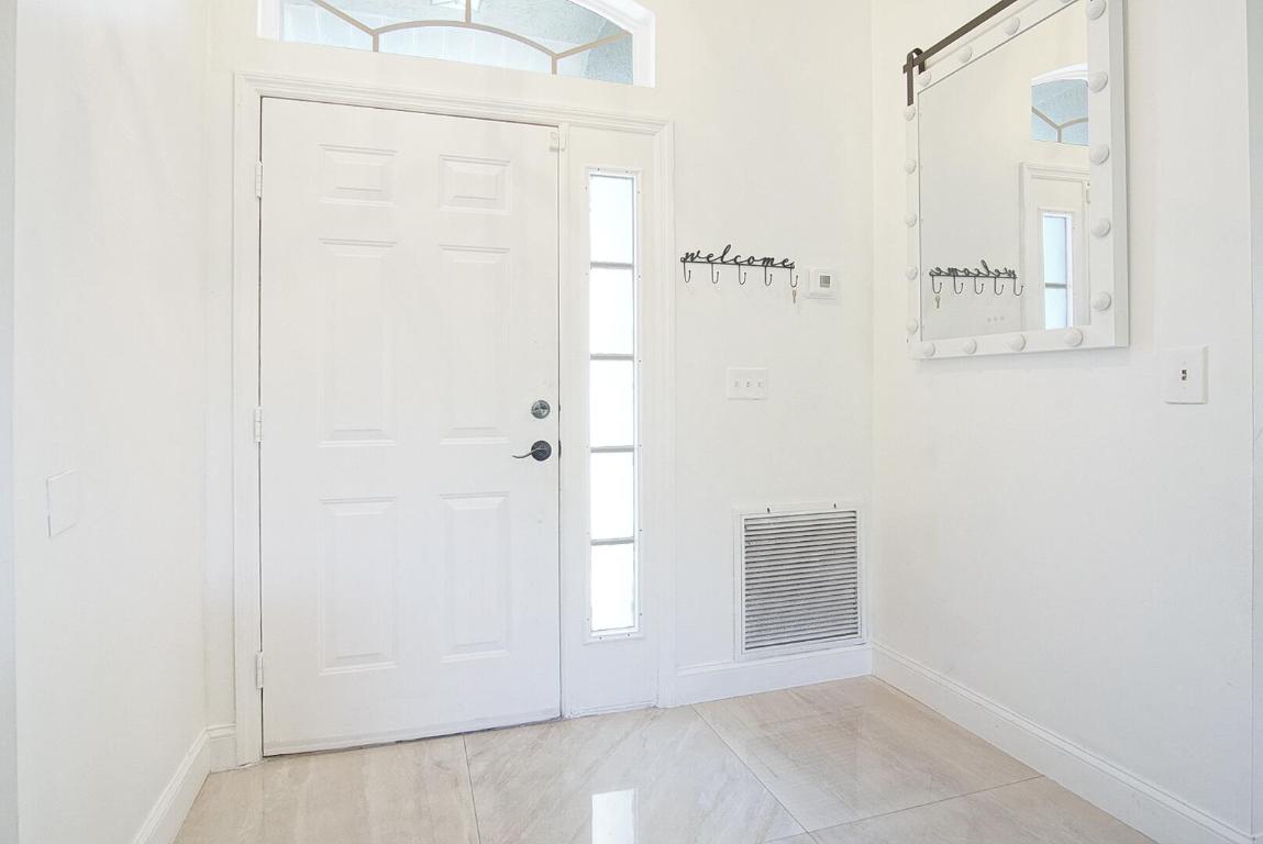 PORT ST LUCIE SECTION 35 - Residential