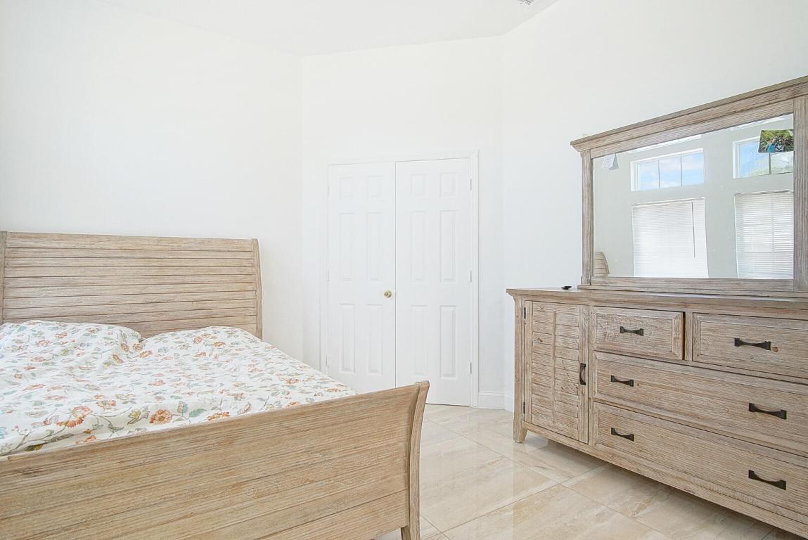 PORT ST LUCIE SECTION 35 - Residential