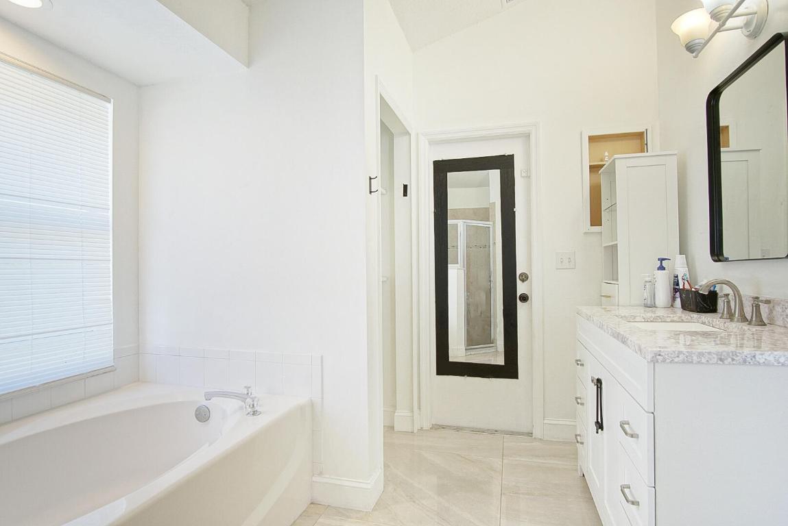 PORT ST LUCIE SECTION 35 - Residential