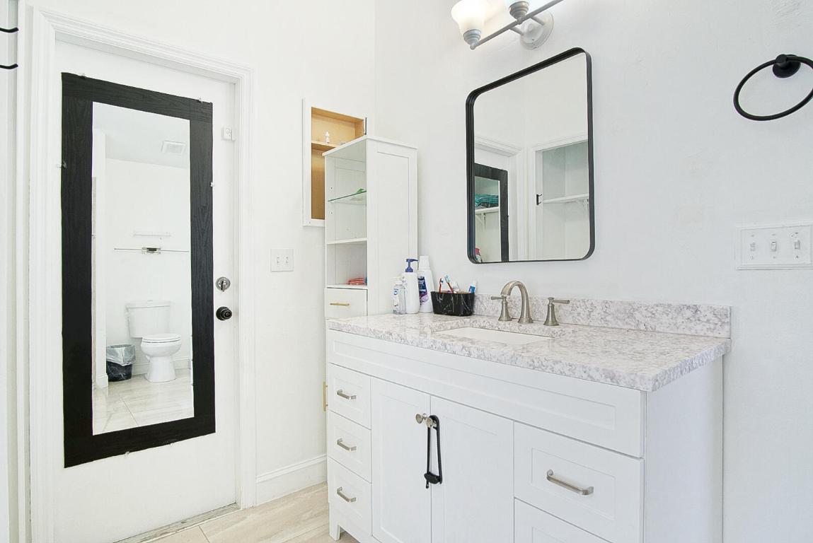 PORT ST LUCIE SECTION 35 - Residential