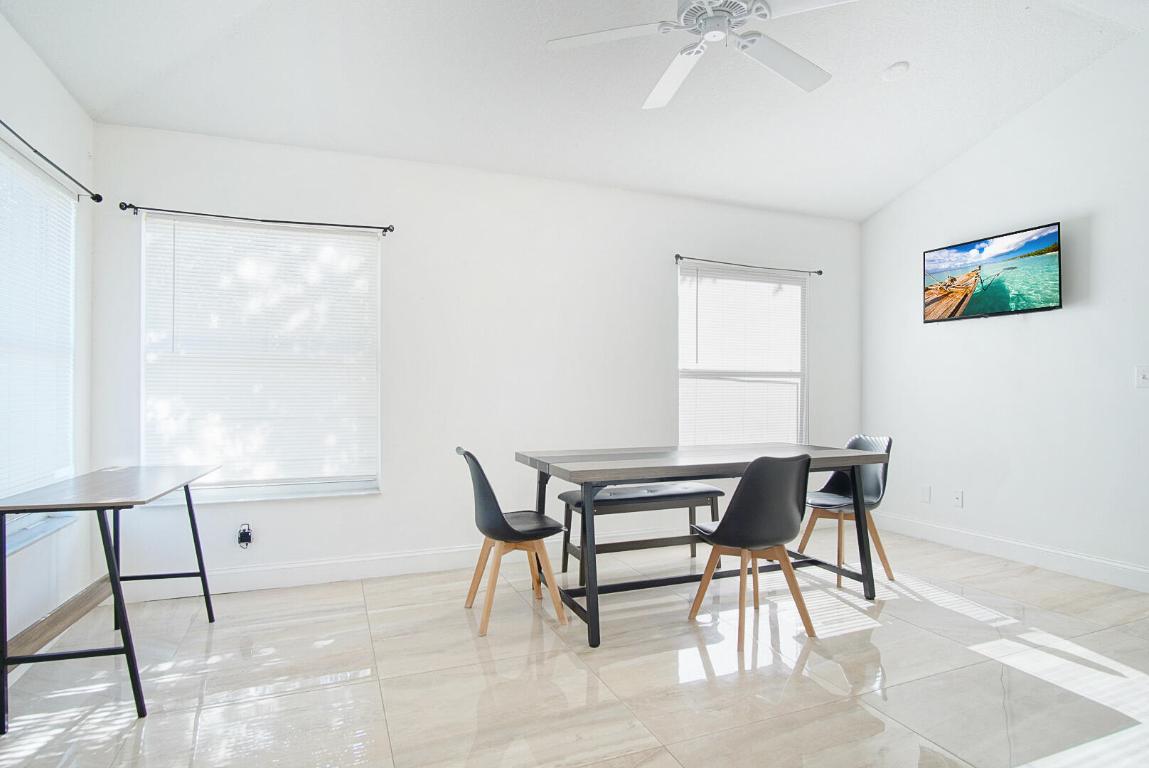 PORT ST LUCIE SECTION 35 - Residential