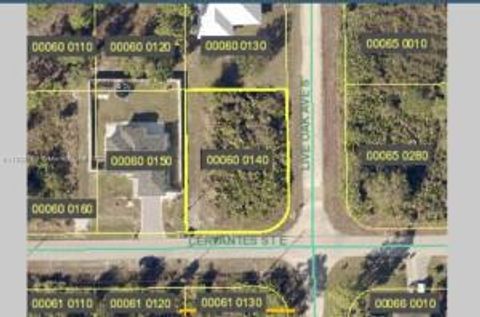 845 Cervantes Street E Lehigh Acres FL 33974