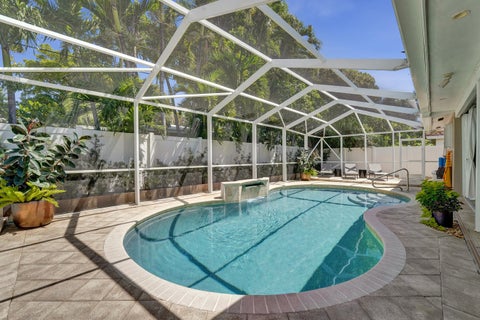 Tiny photo for 3460 NE 17TH Terrace, Oakland Park, FL 33334 (MLS # B26076925)