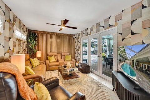 Tiny photo for 3460 NE 17TH Terrace, Oakland Park, FL 33334 (MLS # B26076925)