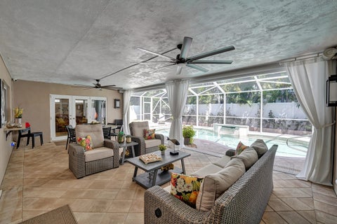 Tiny photo for 3460 NE 17TH Terrace, Oakland Park, FL 33334 (MLS # B26076925)