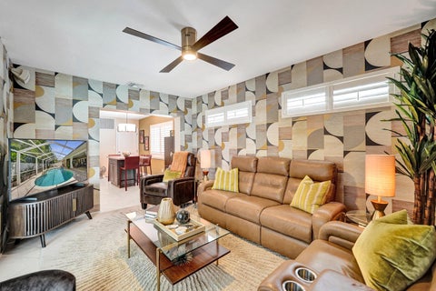 Tiny photo for 3460 NE 17TH Terrace, Oakland Park, FL 33334 (MLS # B26076925)