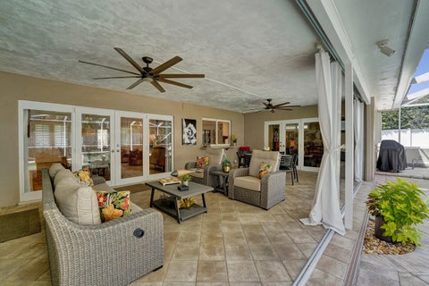 Tiny photo for 3460 NE 17TH Terrace, Oakland Park, FL 33334 (MLS # B26076925)