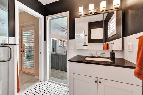 Tiny photo for 3460 NE 17TH Terrace, Oakland Park, FL 33334 (MLS # B26076925)
