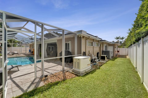 Tiny photo for 3460 NE 17TH Terrace, Oakland Park, FL 33334 (MLS # B26076925)
