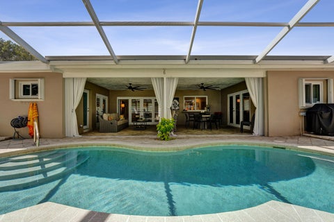Tiny photo for 3460 NE 17TH Terrace, Oakland Park, FL 33334 (MLS # B26076925)