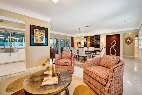 Tiny photo for 3460 NE 17TH Terrace, Oakland Park, FL 33334 (MLS # B26076925)