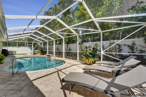 Tiny photo for 3460 NE 17TH Terrace, Oakland Park, FL 33334 (MLS # B26076925)