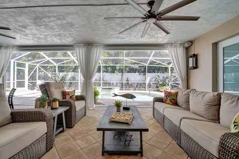 Tiny photo for 3460 NE 17TH Terrace, Oakland Park, FL 33334 (MLS # B26076925)