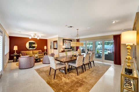 Tiny photo for 3460 NE 17TH Terrace, Oakland Park, FL 33334 (MLS # B26076925)