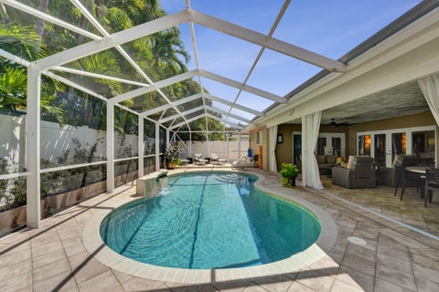 Tiny photo for 3460 NE 17TH Terrace, Oakland Park, FL 33334 (MLS # B26076925)